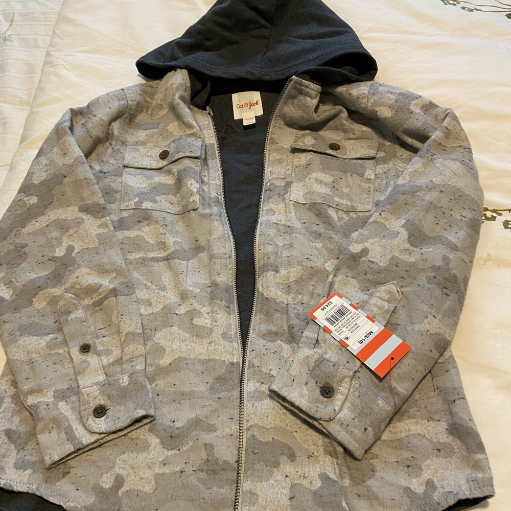 Jacket